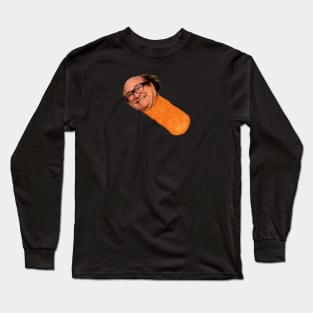 Danny Decheeto Long Sleeve T-Shirt